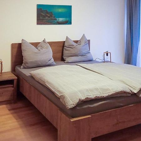 Grosse Wohnung Mitten In St. Moritz Am See Экстерьер фото